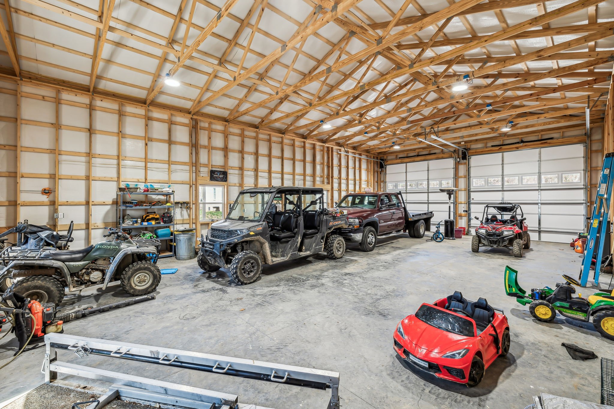 7461 Crow Cut Road Fairview, TN 37062 - Photo 67 of 72