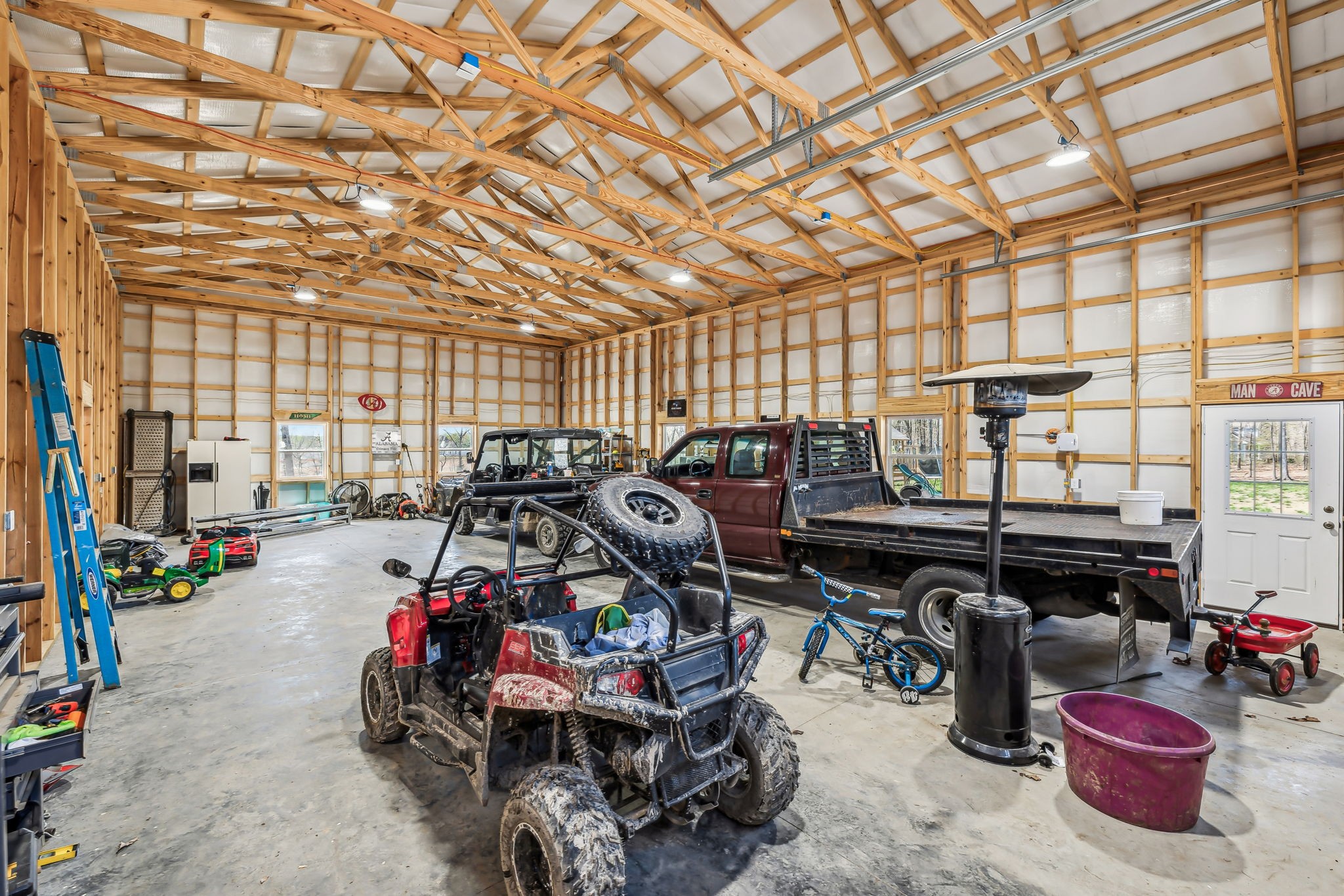 7461 Crow Cut Road Fairview, TN 37062 - Photo 68 of 72