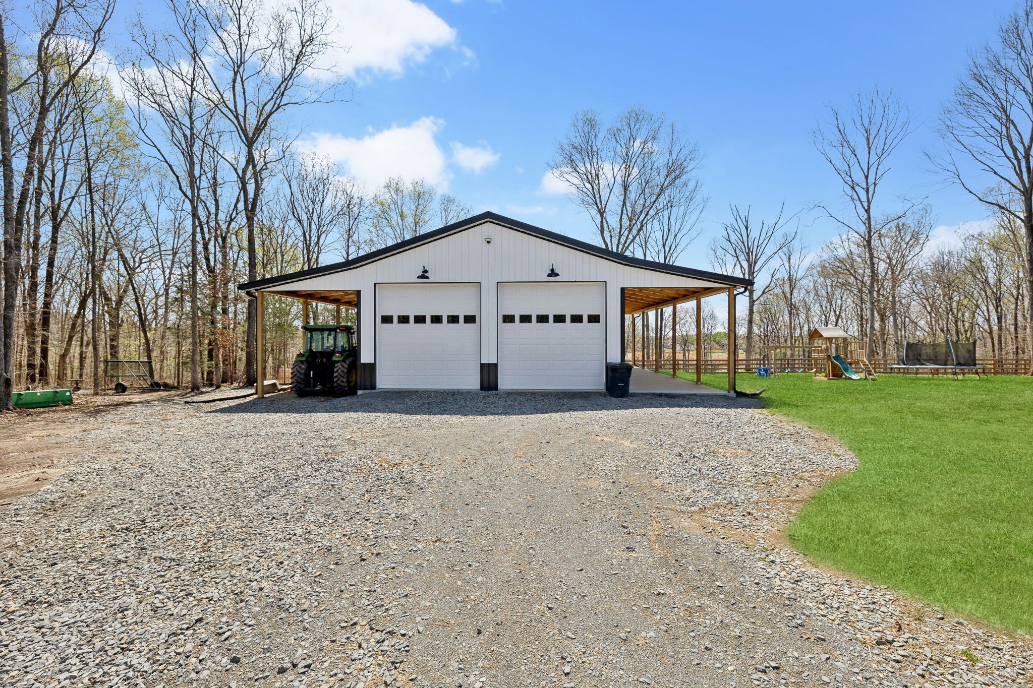 7461 Crow Cut Road Fairview, TN 37062 - Photo 69 of 72