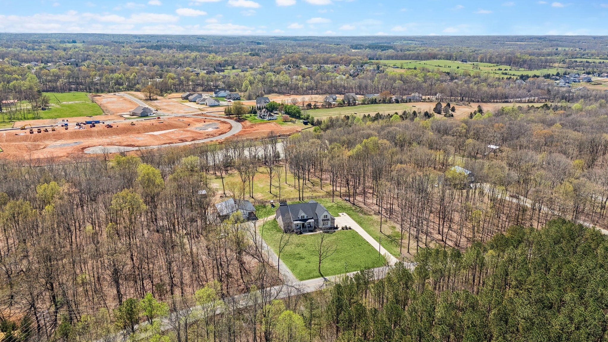 7461 Crow Cut Road Fairview, TN 37062 - Photo 70 of 72