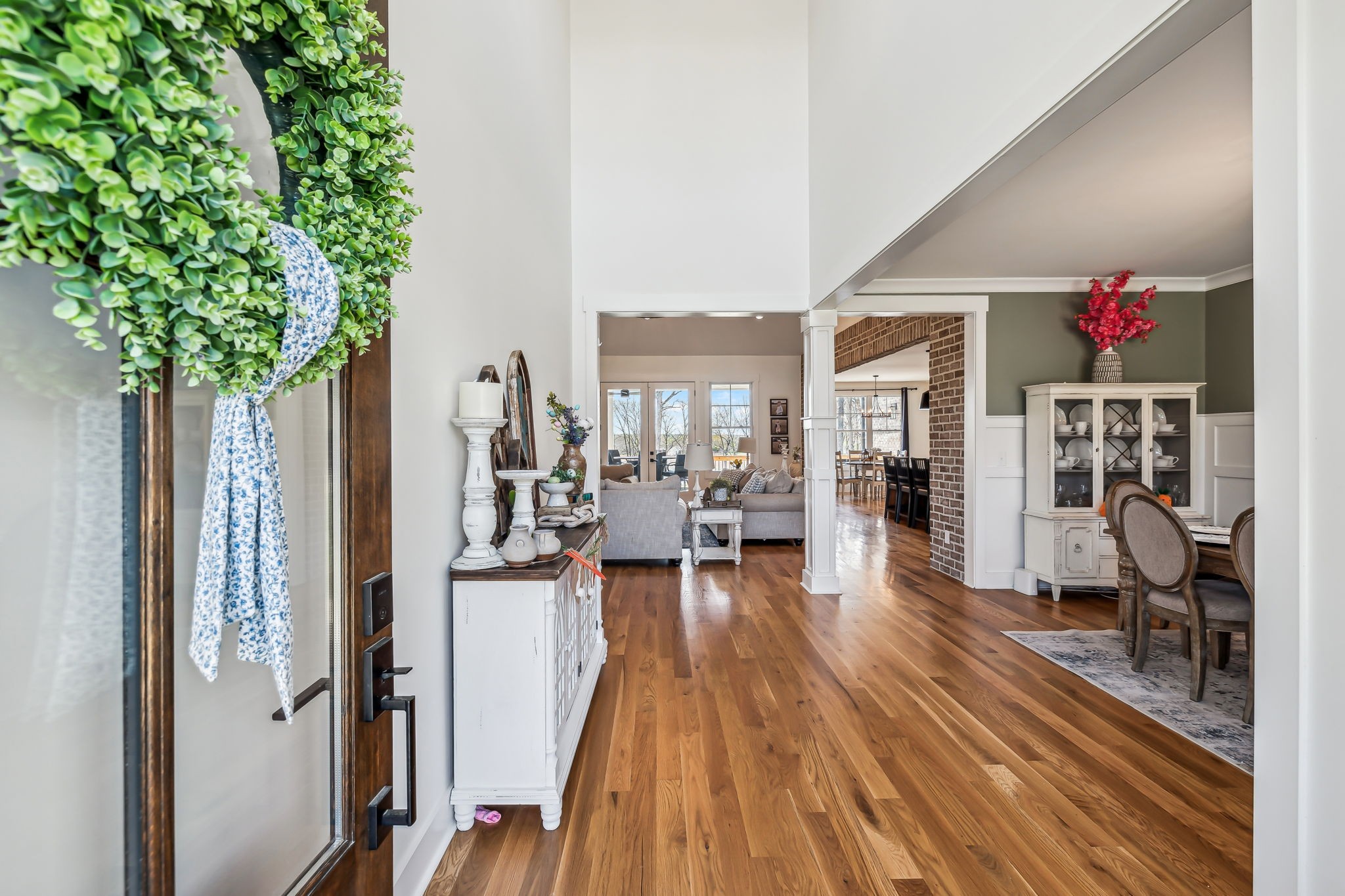 7461 Crow Cut Road Fairview, TN 37062 - Photo 7 of 72