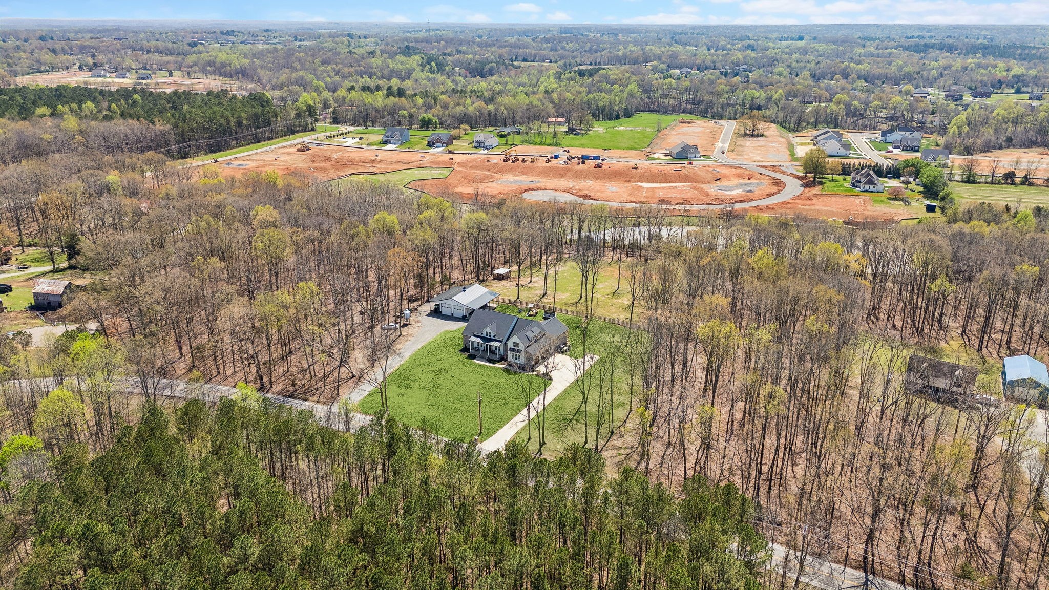 7461 Crow Cut Road Fairview, TN 37062 - Photo 71 of 72