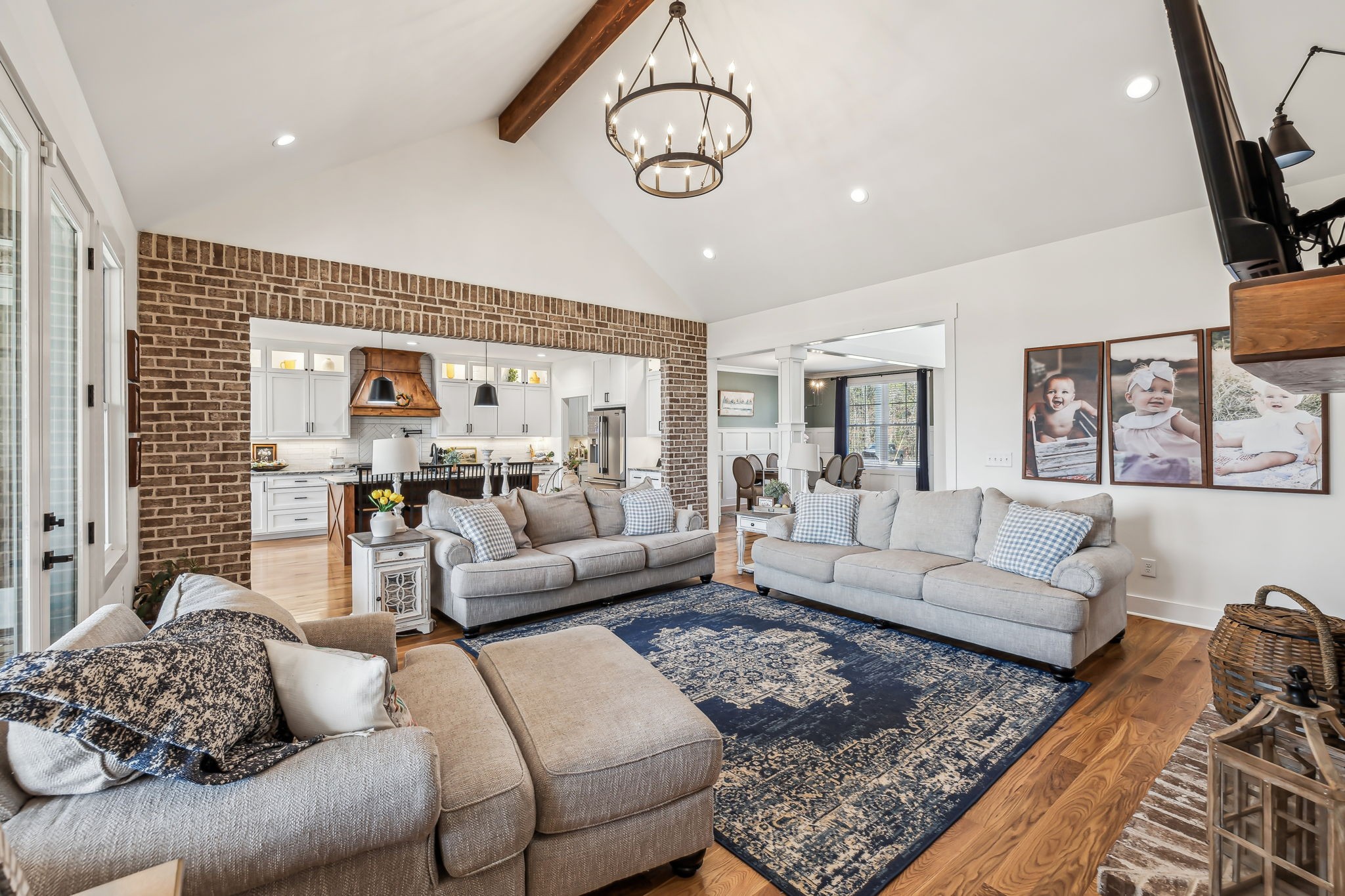 7461 Crow Cut Road Fairview, TN 37062 - Photo 10 of 72