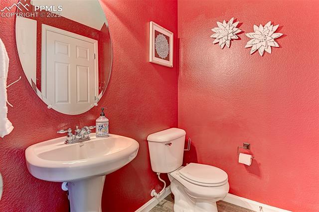3947 Diamond Ridge View Colorado Springs, CO 80918 - Photo 9 of 21