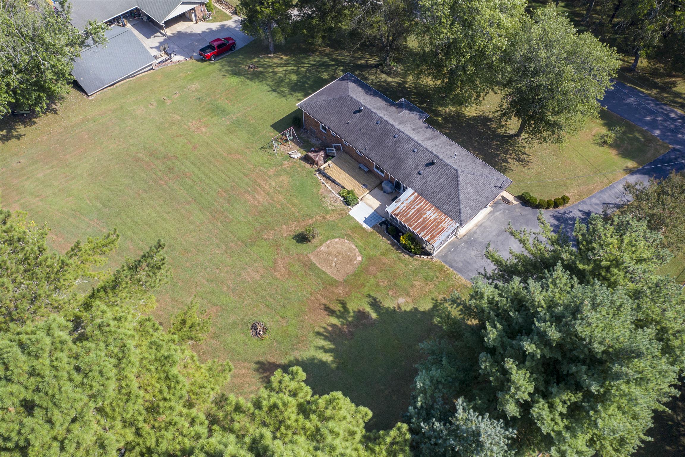 903 Green Valley Road Mount Juliet, TN 37122 - Photo 20 of 22 Over 1 acre lot nestled just minutes from the lake!