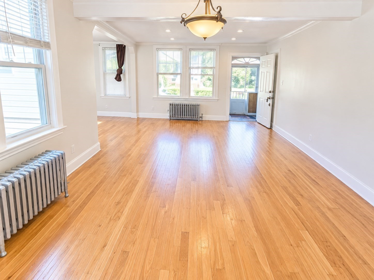 72 Chesbrough Road, Unit 1 Boston, MA 02132 - Photo 8 of 18 Gallery Image 8