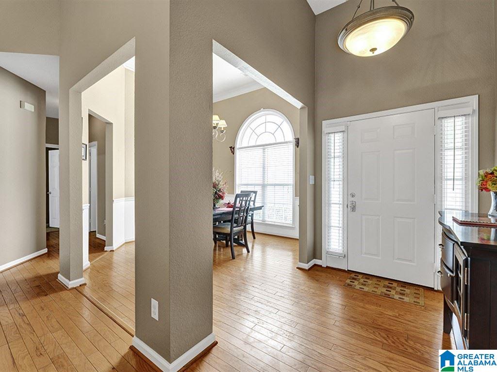 112 Cove Lane Pelham, AL 35124 - Photo 5 of 28