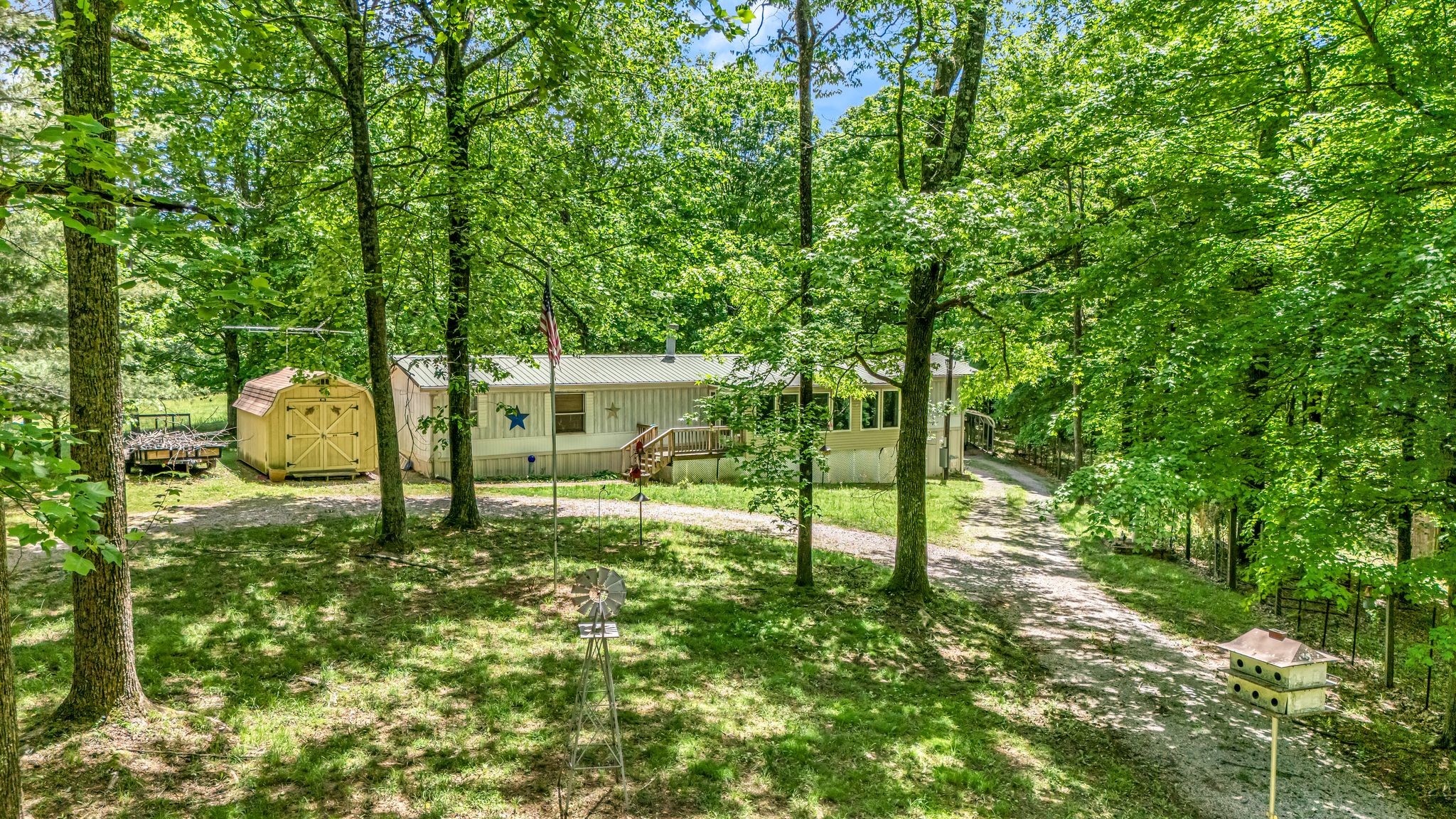 1441 Dividing Ridge Road Goodlettsville, TN 37072 - Photo 1 of 33 Gallery Image 1