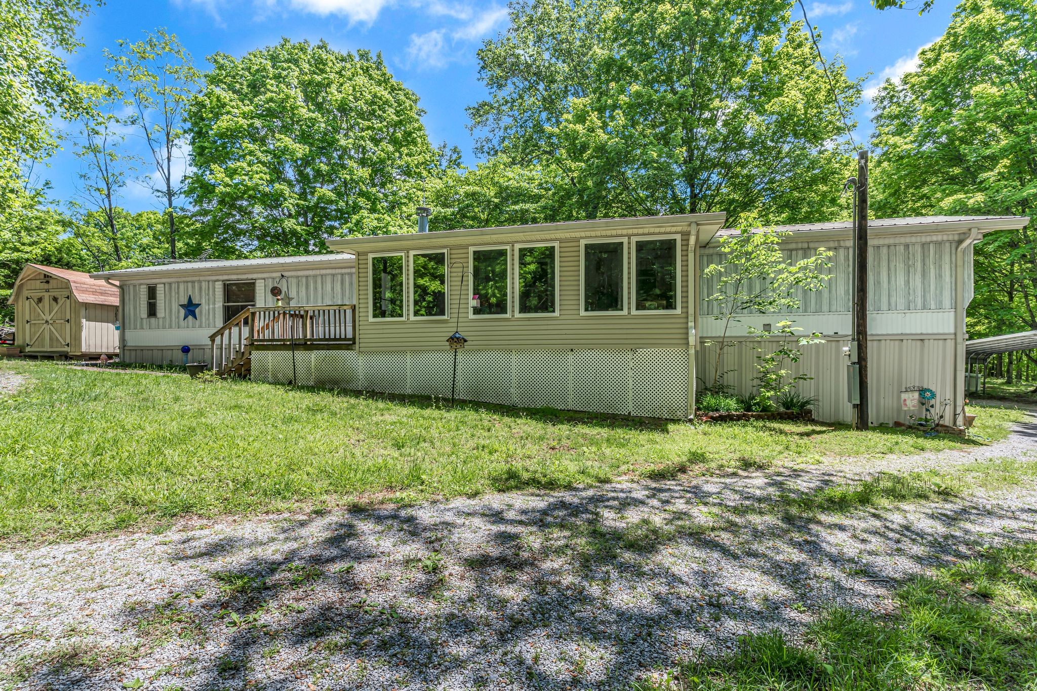 1441 Dividing Ridge Road Goodlettsville, TN 37072 - Photo 2 of 33 Gallery Image 2