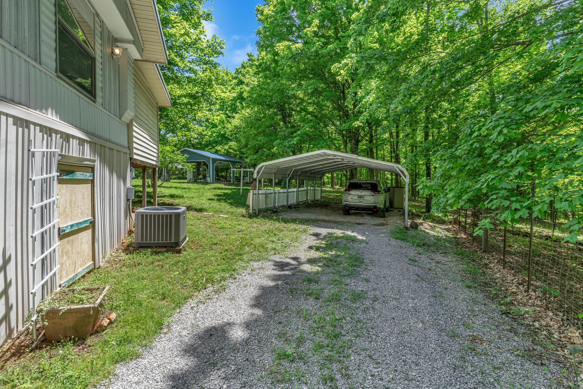 1441 Dividing Ridge Road Goodlettsville, TN 37072 - Photo 21 of 33 Gallery Image 21