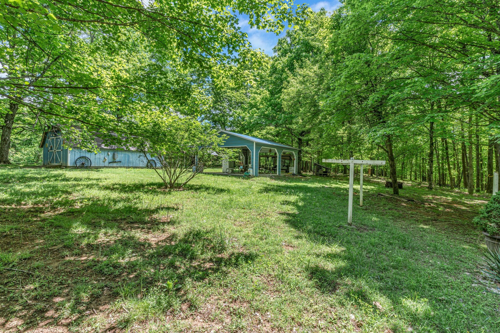 1441 Dividing Ridge Road Goodlettsville, TN 37072 - Photo 22 of 33 Gallery Image 22