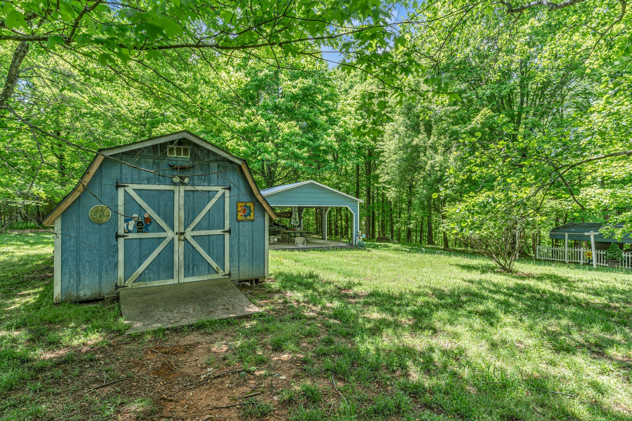 1441 Dividing Ridge Road Goodlettsville, TN 37072 - Photo 25 of 33 Gallery Image 25