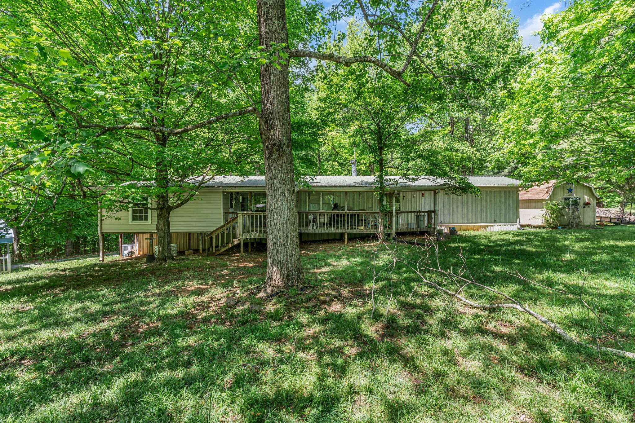 1441 Dividing Ridge Road Goodlettsville, TN 37072 - Photo 26 of 33 Gallery Image 26