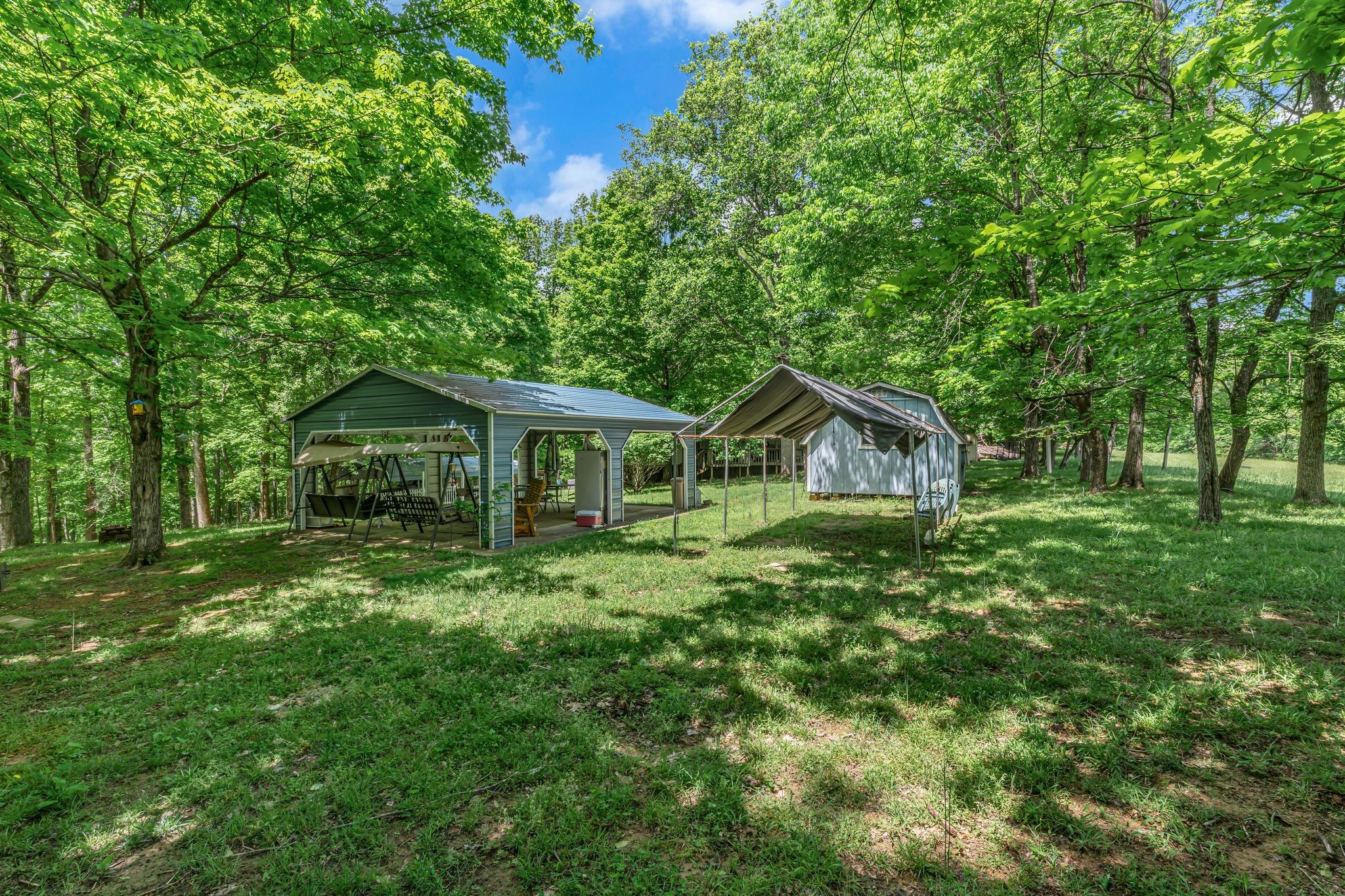 1441 Dividing Ridge Road Goodlettsville, TN 37072 - Photo 28 of 33 Gallery Image 28