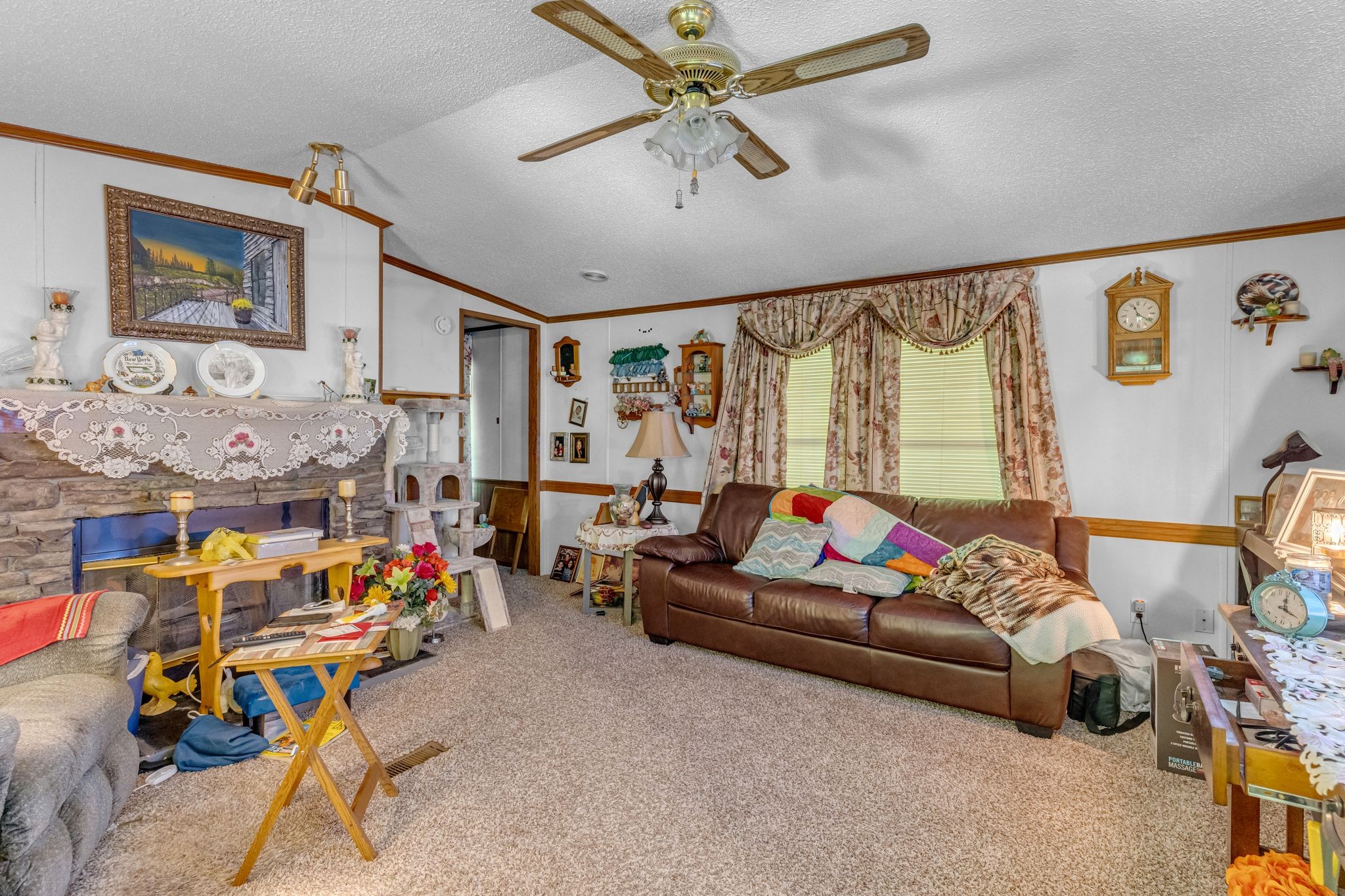 1441 Dividing Ridge Road Goodlettsville, TN 37072 - Photo 3 of 33 Gallery Image 3