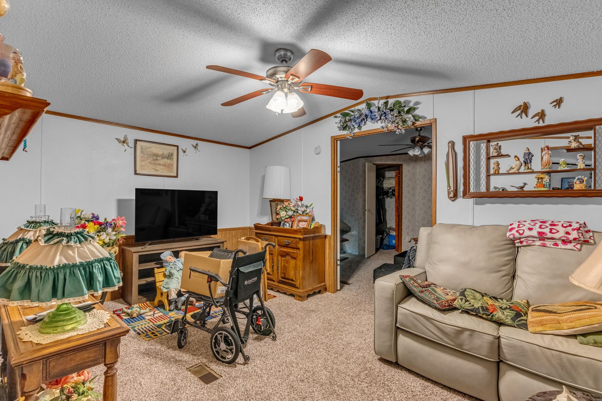 1441 Dividing Ridge Road Goodlettsville, TN 37072 - Photo 5 of 33 Gallery Image 5