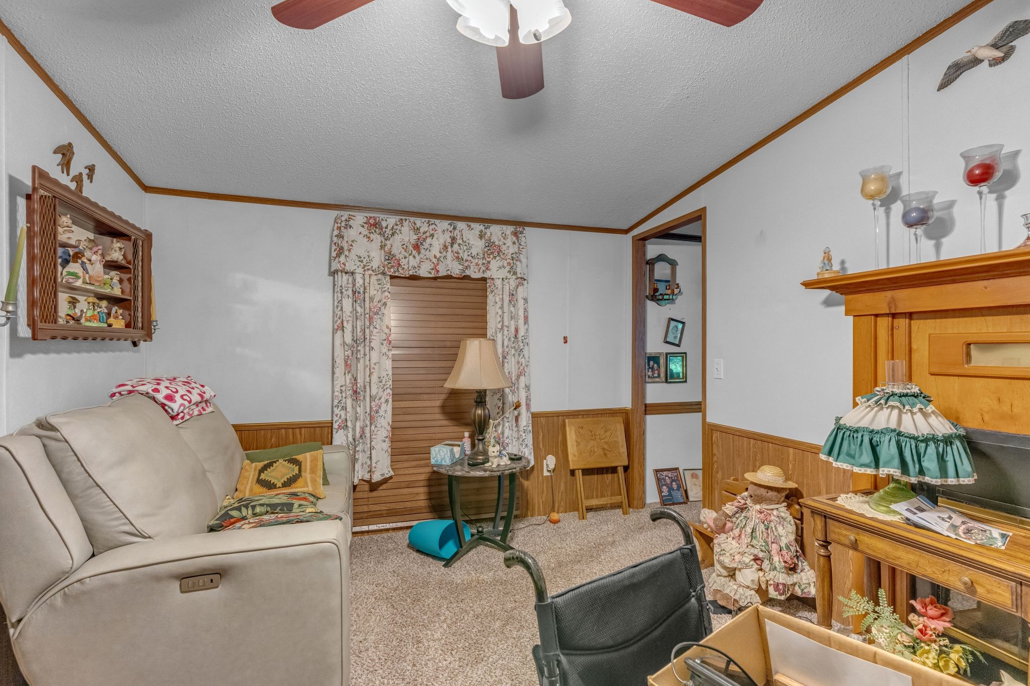 1441 Dividing Ridge Road Goodlettsville, TN 37072 - Photo 6 of 33 Gallery Image 6