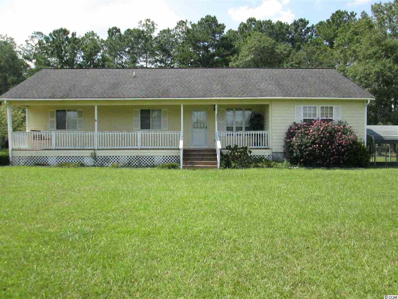 3155 Kent Road Andrews, SC 29510 - Photo 1 of 9