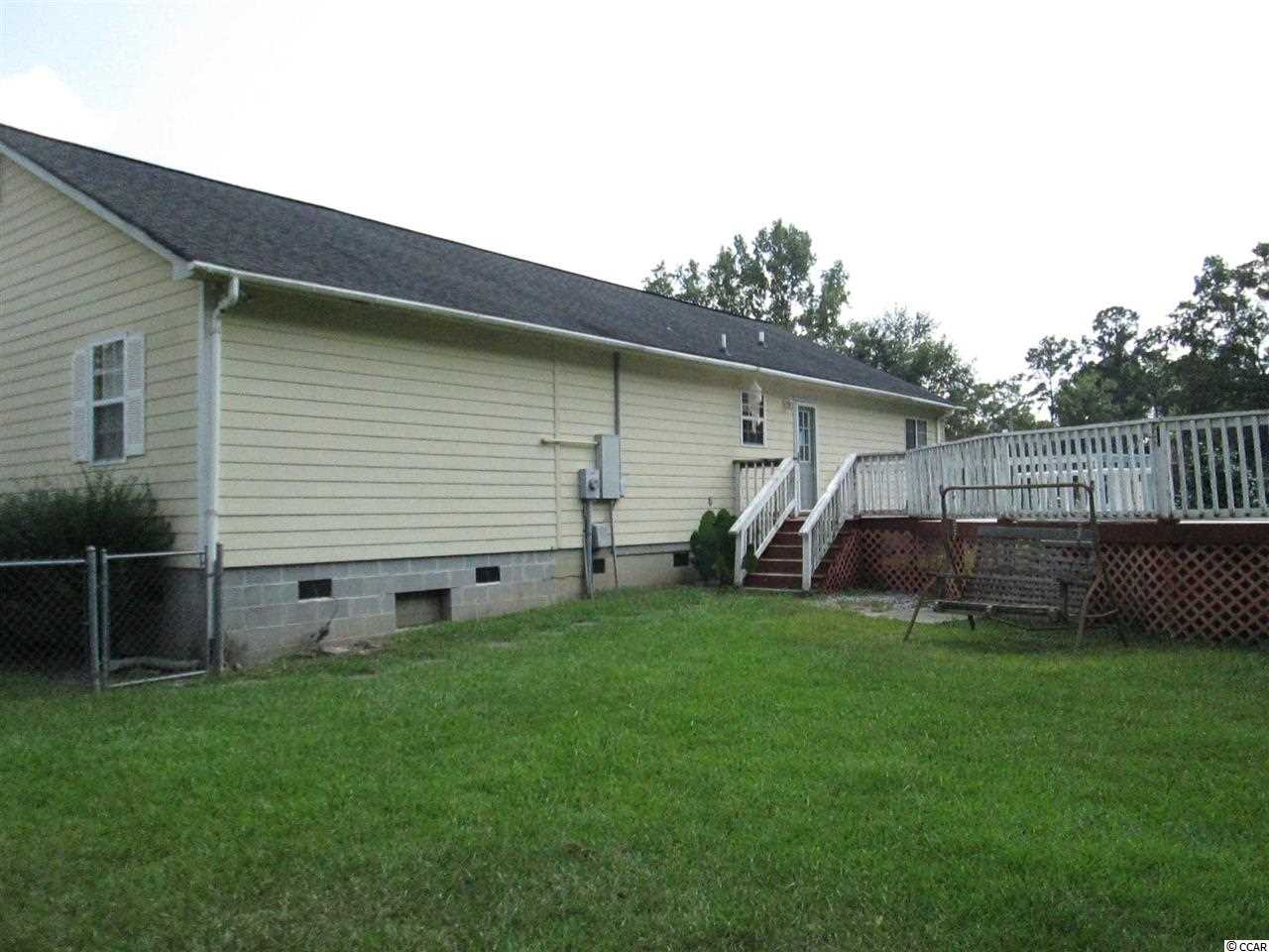 3155 Kent Road Andrews, SC 29510 - Photo 2 of 9