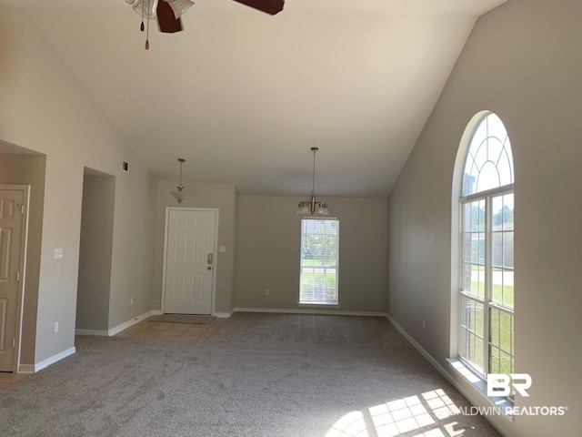1245 Pencarro Boulevard Foley, AL 36535 - Photo 3 of 27