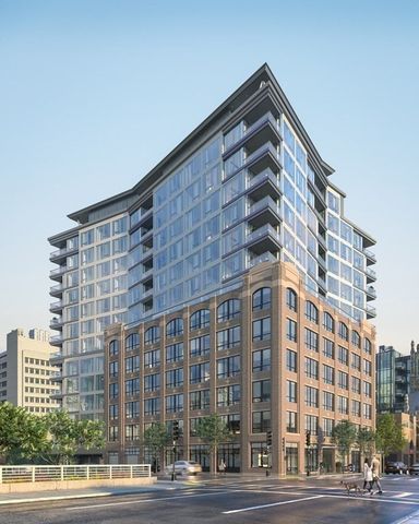 $728,000 | 100 Shawmut Avenue, Unit U: 406, Boston, MA 02118