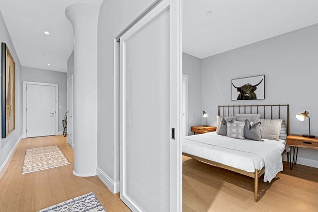 $728,000 | 100 Shawmut Avenue, Unit U: 406, Boston, MA 02118