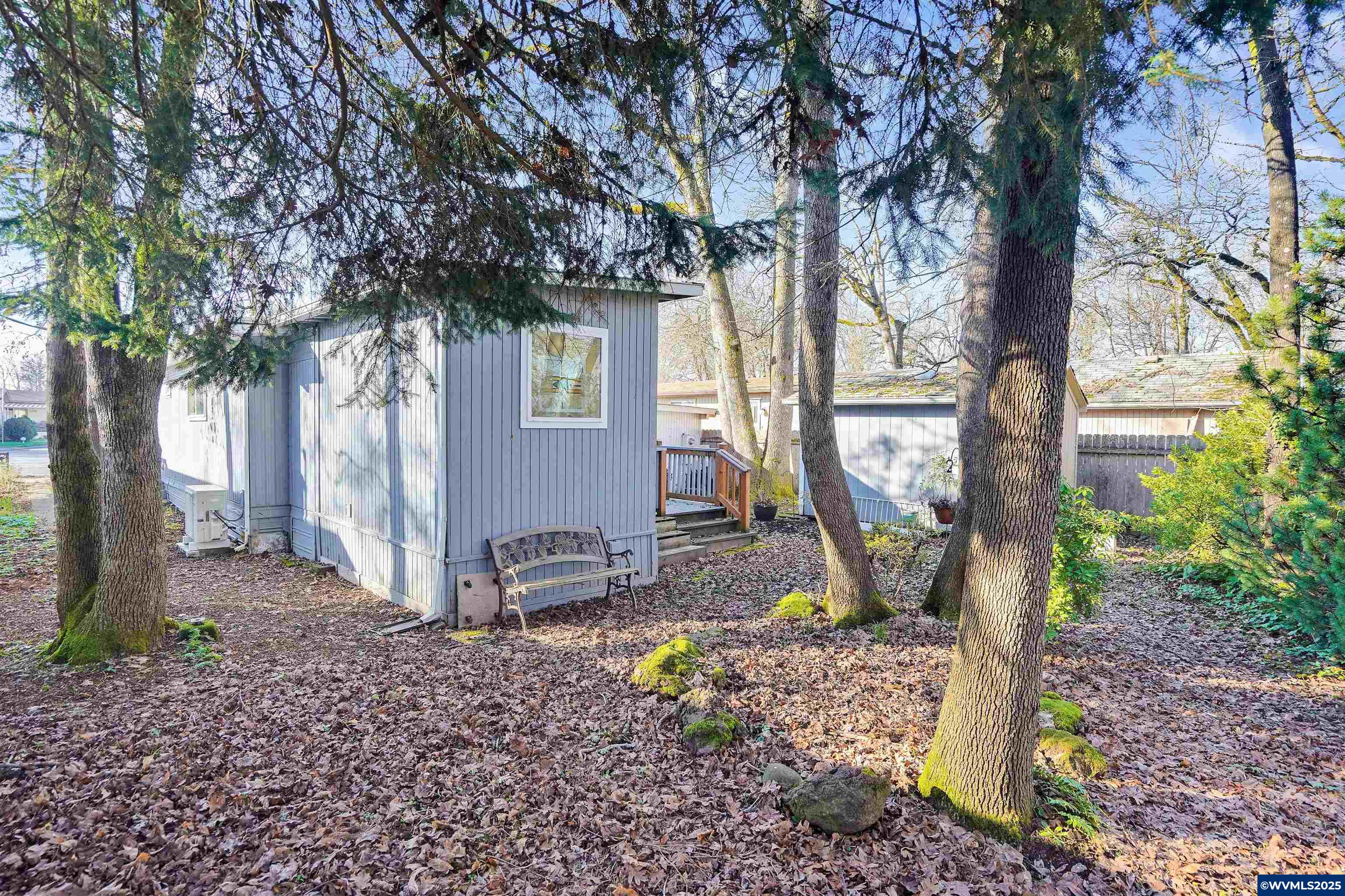3100 Turner Road Southeast, Unit 176 Salem, OR 97302 - Photo 37 of 39
