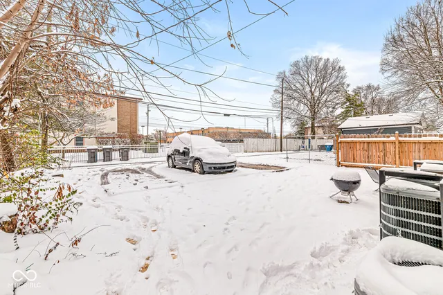 $1,050 | 2345 North Kenwood Avenue, Indianapolis, IN 46208