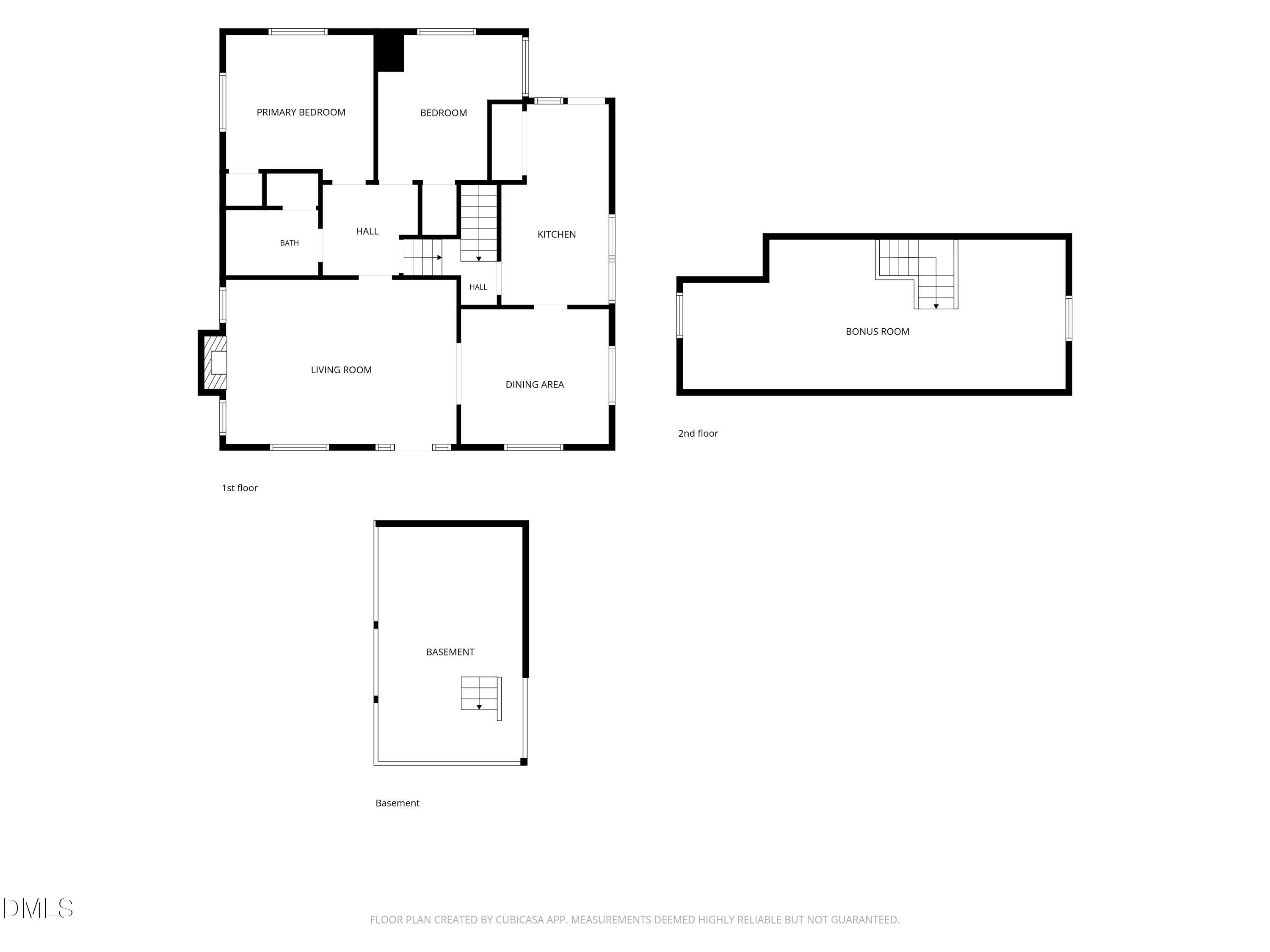 114 Dixie Trail Raleigh, NC 27607 - Photo 15 of 15 IMG_5317