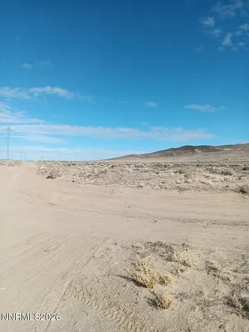 $25,000 | 212002 Lahontan Dam Road, Fallon, NV 89406