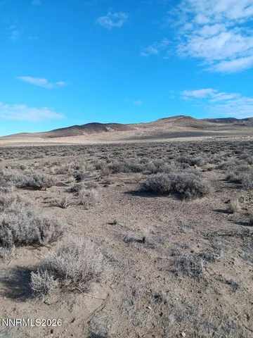 $25,000 | 212002 Lahontan Dam Road, Fallon, NV 89406