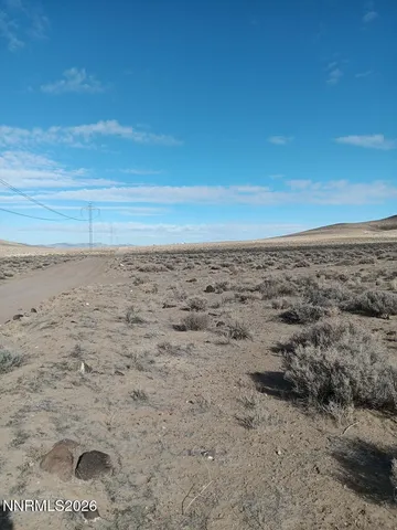 $25,000 | 212002 Lahontan Dam Road, Fallon, NV 89406