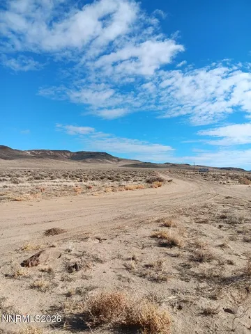 $25,000 | 212002 Lahontan Dam Road, Fallon, NV 89406