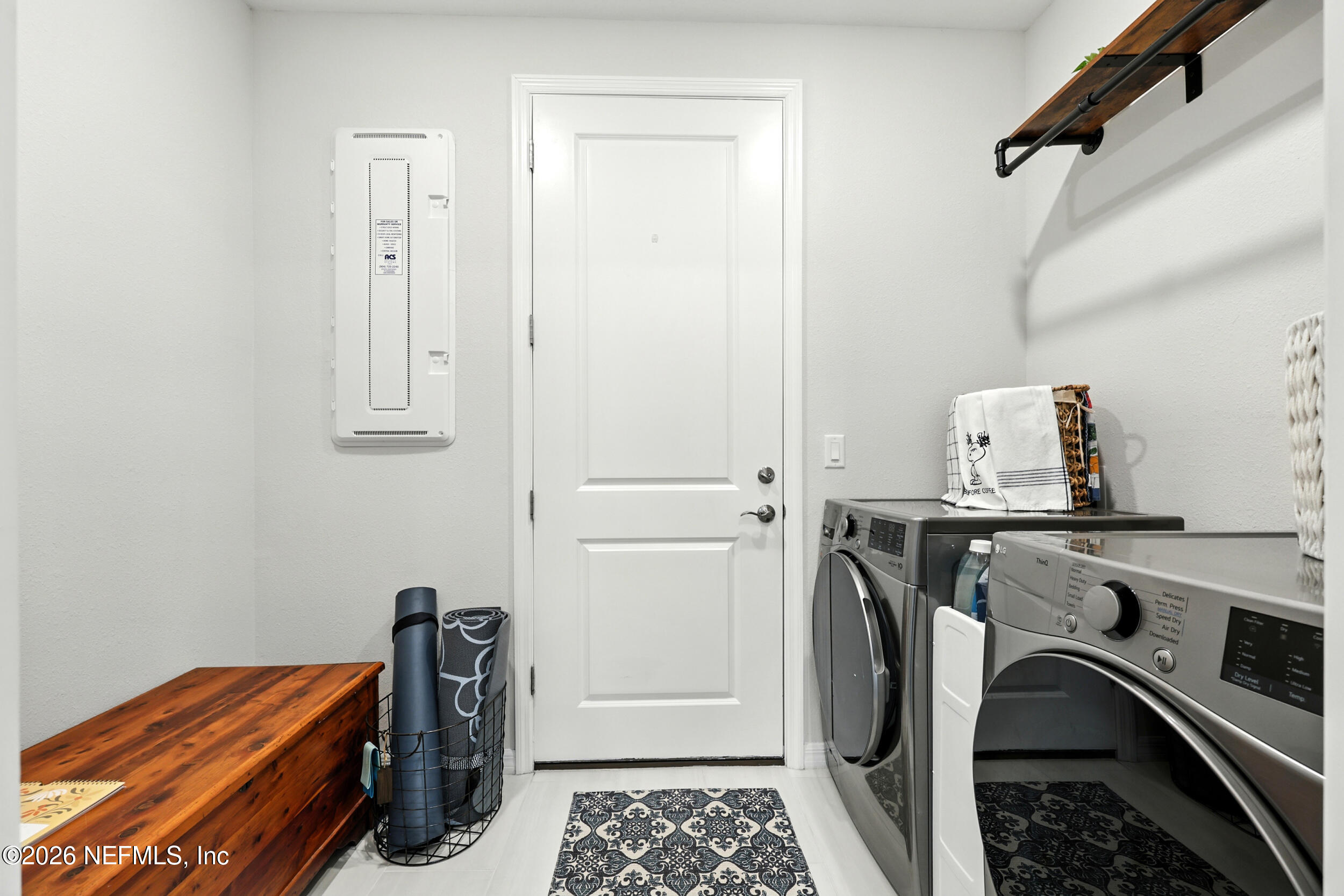 676 Jubilee Circle Yulee, FL 32097 - Photo 18 of 46 the real estateographers_025