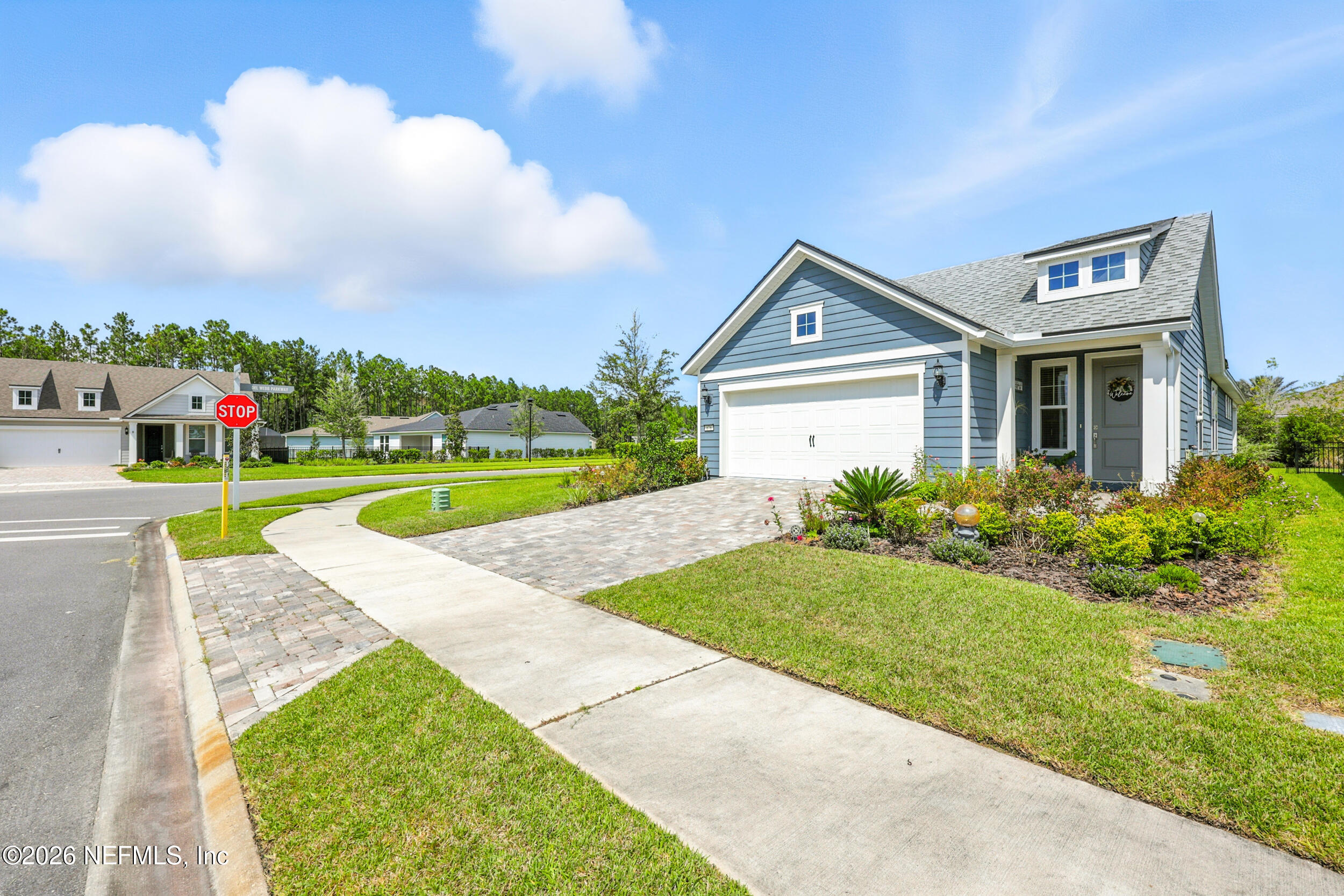 676 Jubilee Circle Yulee, FL 32097 - Photo 31 of 46 the real estateographers_041