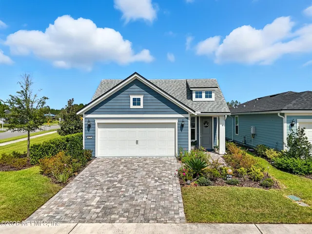 $464,000 | 676 Jubilee Circle, Yulee, FL 32097