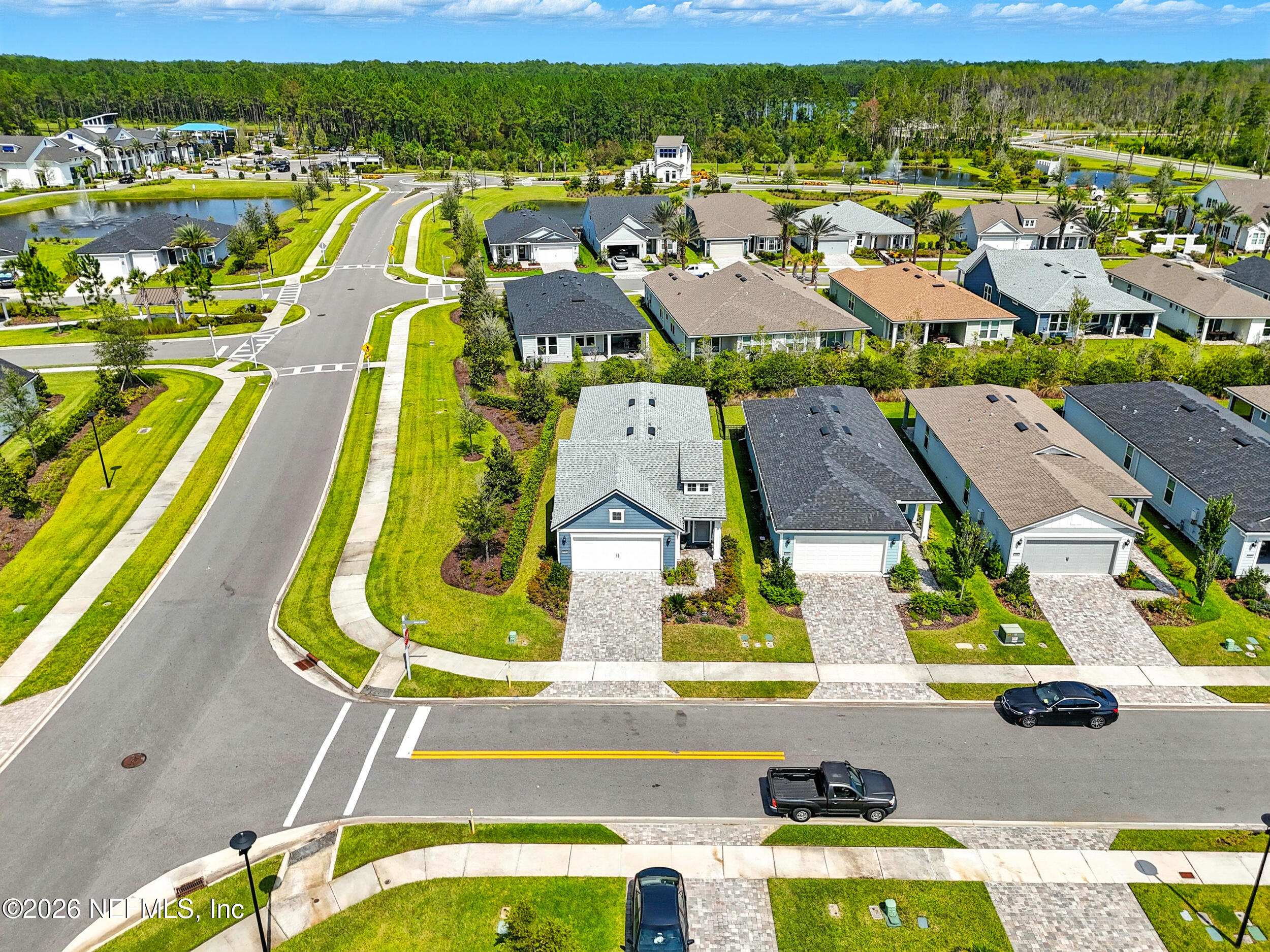 676 Jubilee Circle Yulee, FL 32097 - Photo 35 of 46 the real estateographers_045