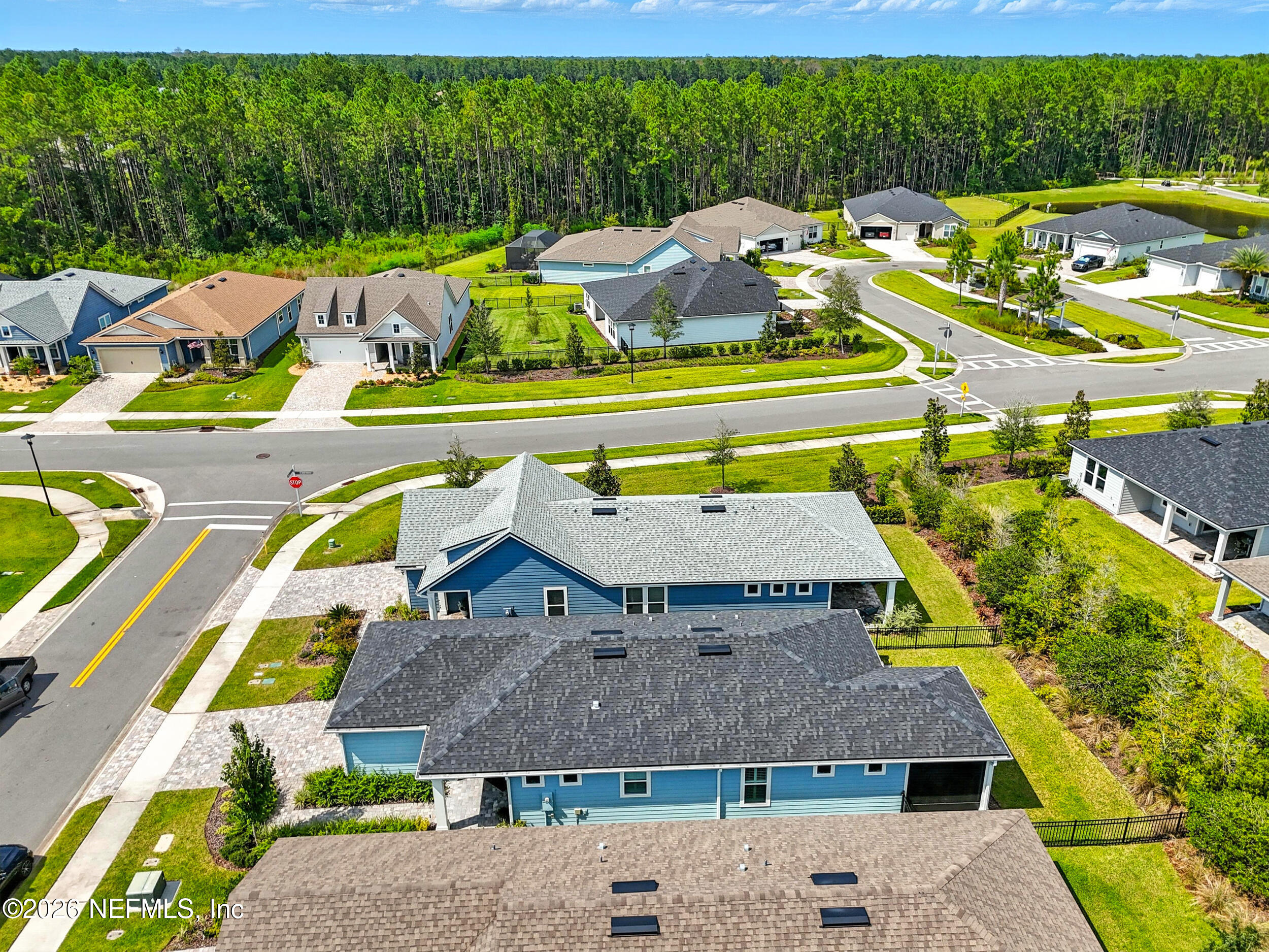 676 Jubilee Circle Yulee, FL 32097 - Photo 36 of 46 the real estateographers_046