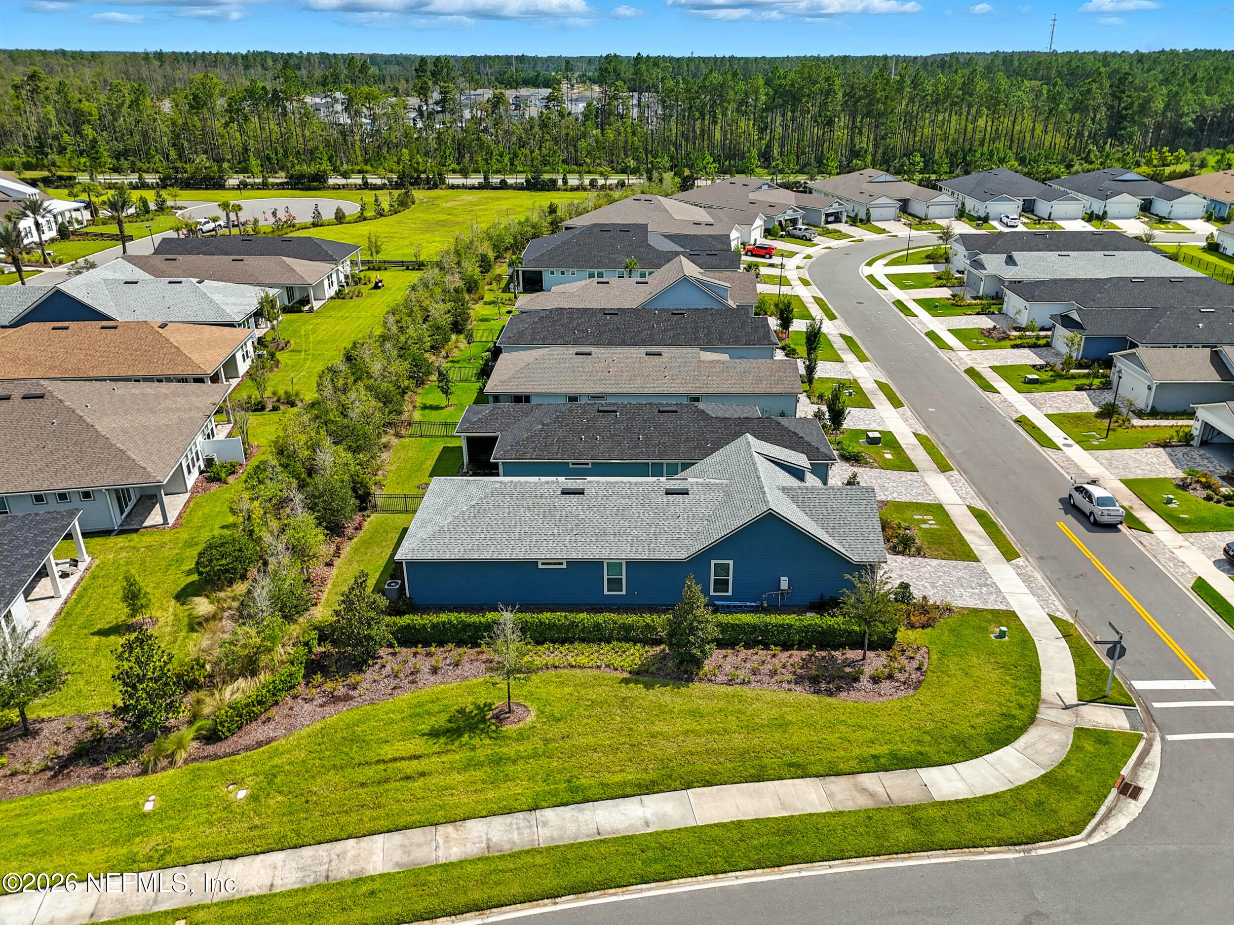 676 Jubilee Circle Yulee, FL 32097 - Photo 40 of 46 the real estateographers_048