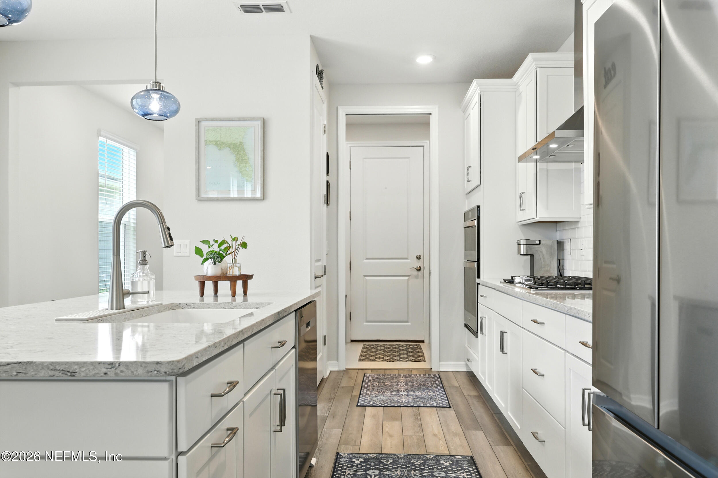 676 Jubilee Circle Yulee, FL 32097 - Photo 8 of 46 the real estateographers_010