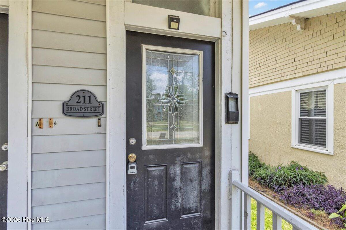 211 Broad Street Augusta, GA 30901 - Photo 2 of 29 02-211 Broad St Exterior-2