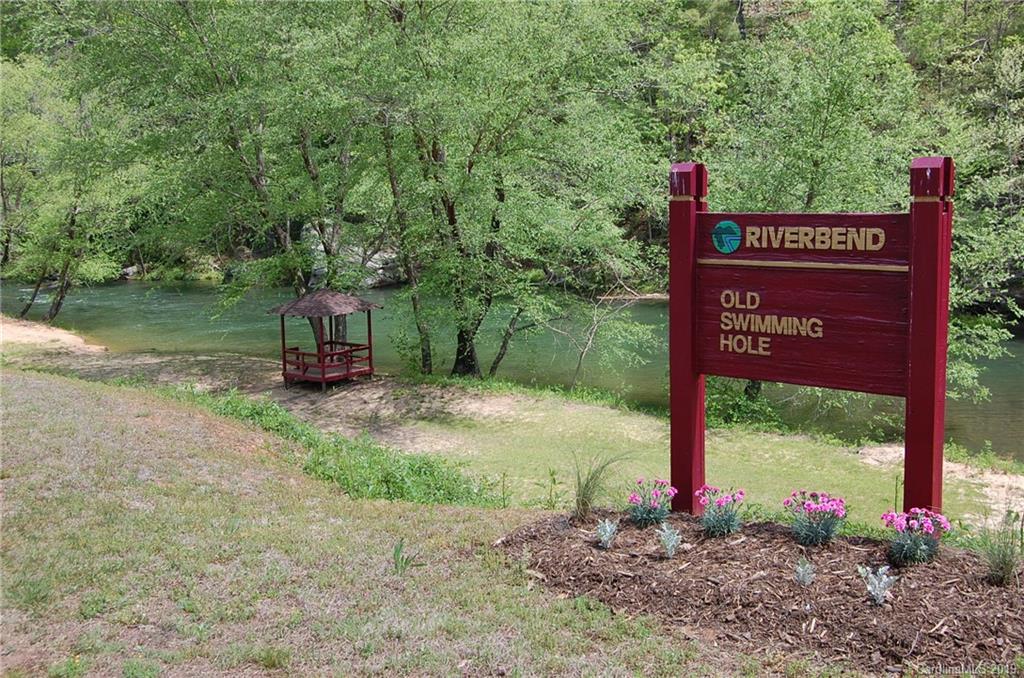 Lot 113 Rabbits Pl Lake, Unit 113 Lake Lure, NC 28746 - Photo 20 of 35