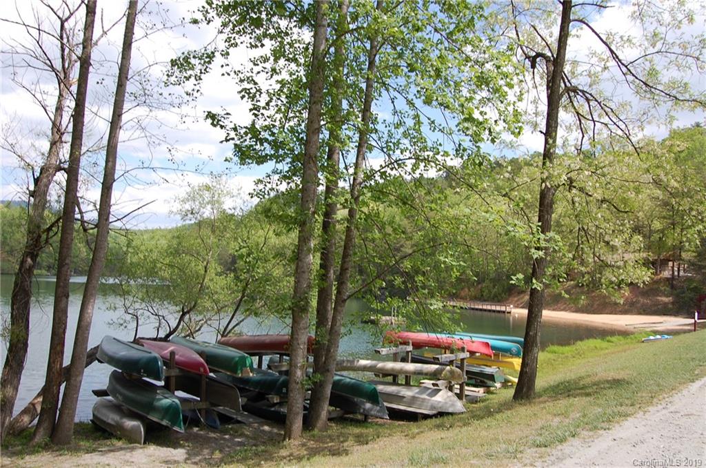 Lot 113 Rabbits Pl Lake, Unit 113 Lake Lure, NC 28746 - Photo 25 of 35