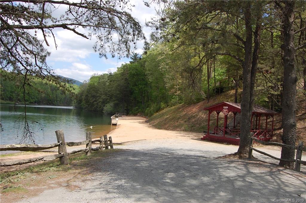 Lot 113 Rabbits Pl Lake, Unit 113 Lake Lure, NC 28746 - Photo 26 of 35