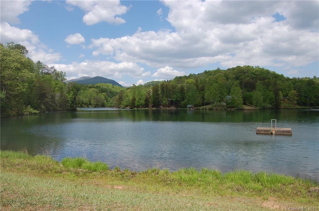 Lot 113 Rabbits Pl Lake, Unit 113 Lake Lure, NC 28746 - Photo 27 of 35