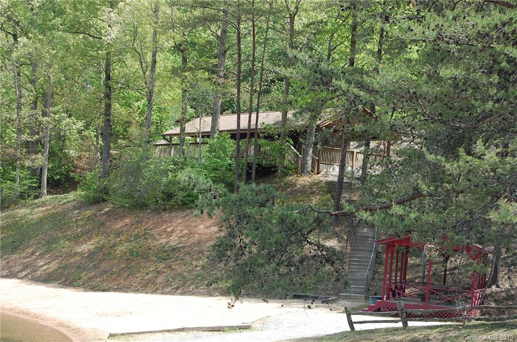 Lot 113 Rabbits Pl Lake, Unit 113 Lake Lure, NC 28746 - Photo 28 of 35