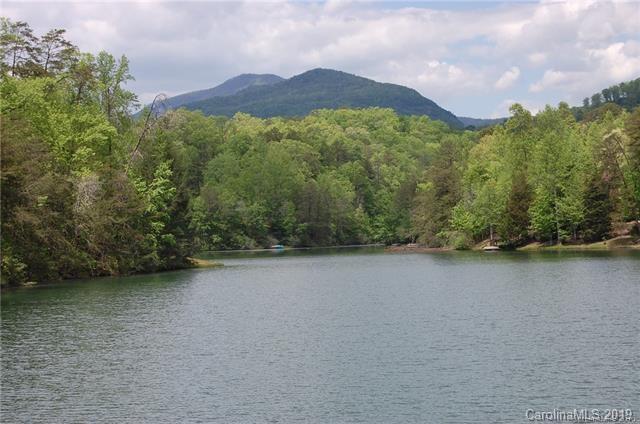 Lot 113 Rabbits Pl Lake, Unit 113 Lake Lure, NC 28746 - Photo 29 of 35