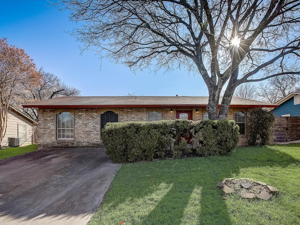 5809 Glenhollow Path Austin, TX 78745 - Photo 1 of 1