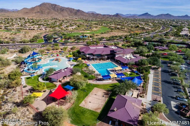 $2,100 | 3653 West Bryce Court, Phoenix, AZ 85086