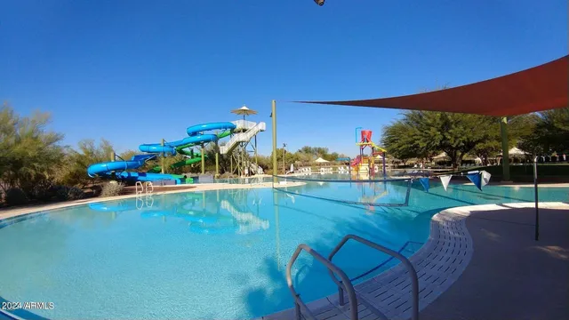 $2,100 | 3653 West Bryce Court, Phoenix, AZ 85086